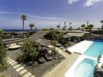 Pool overview